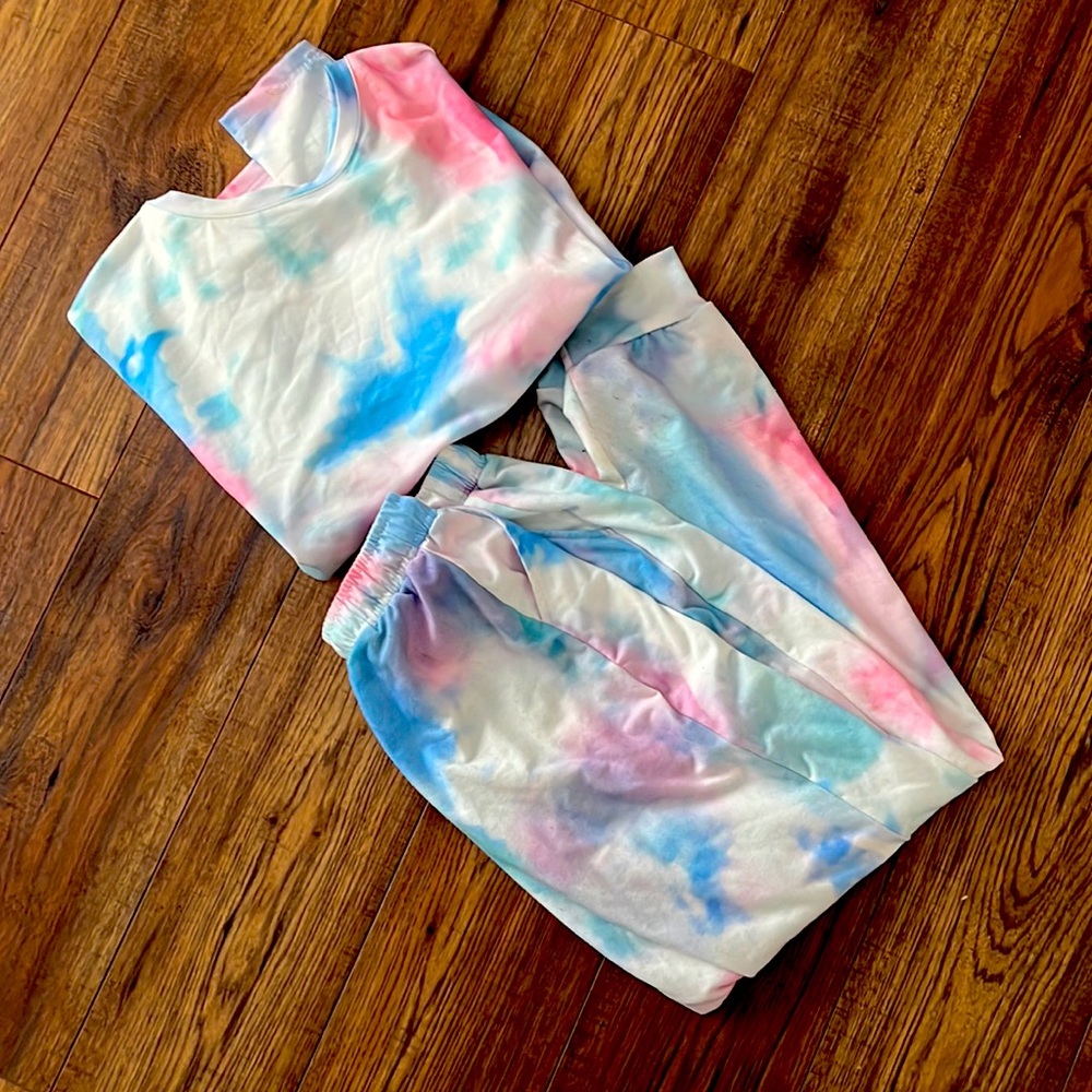 Fun pj set from Amazon